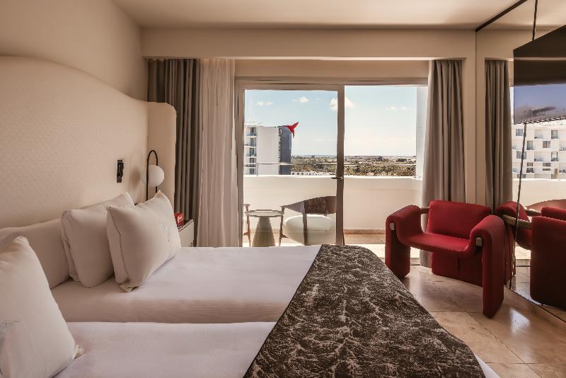 Fiesta Hotel Playa d'en Bossa