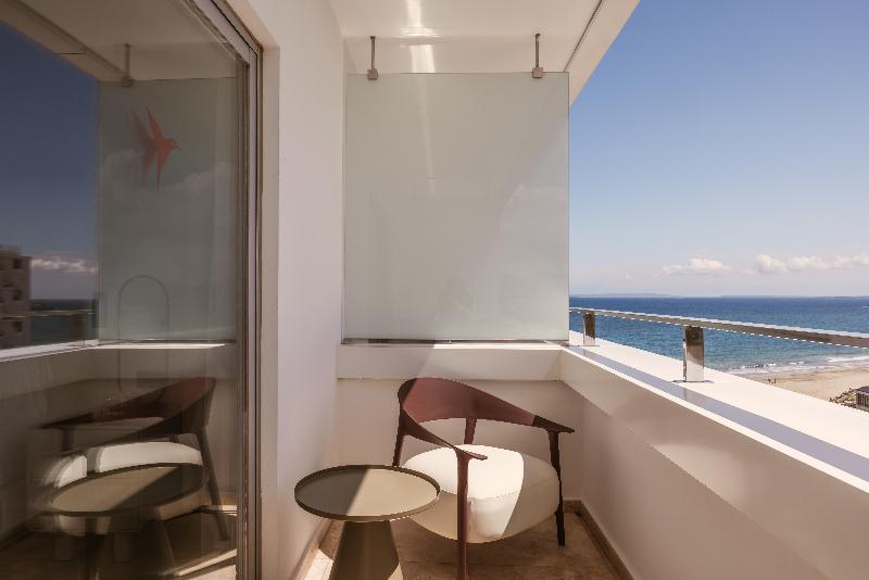 Fiesta Hotel Playa d'en Bossa