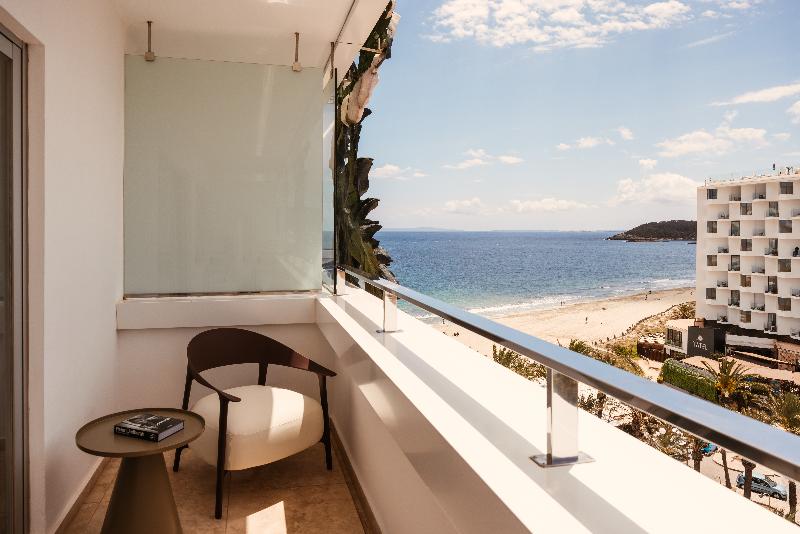 Fiesta Hotel Playa d'en Bossa