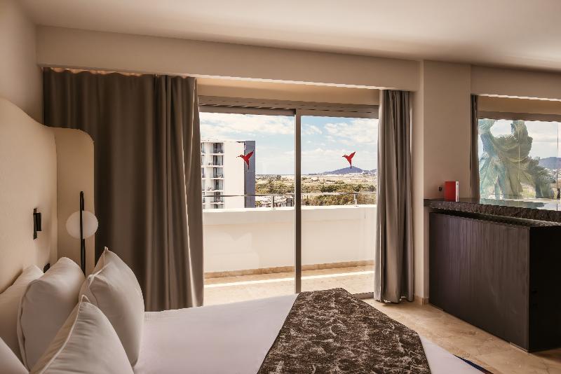 Fiesta Hotel Playa d'en Bossa