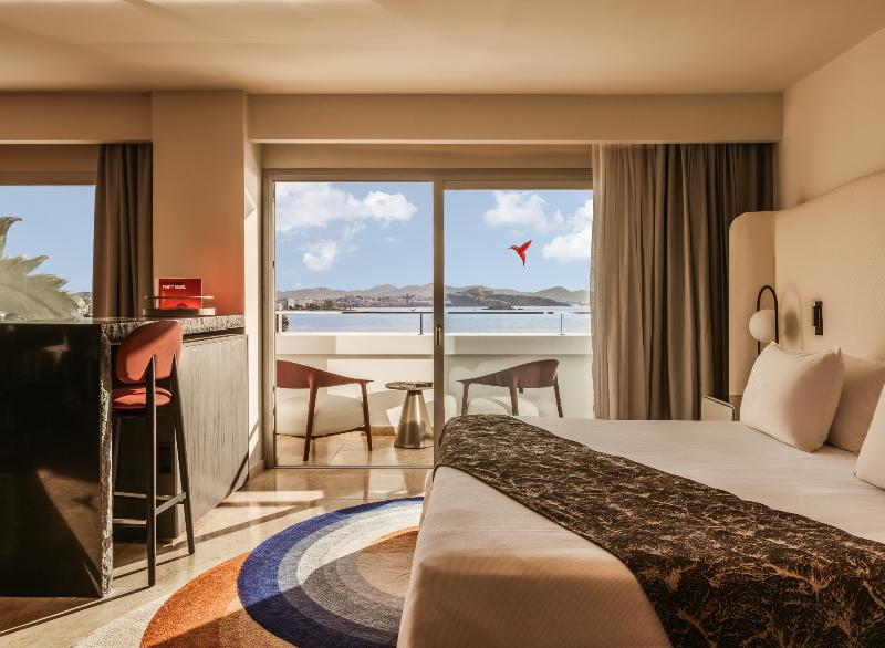 Fiesta Hotel Playa d'en Bossa