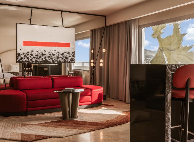 Fiesta Hotel Playa d'en Bossa