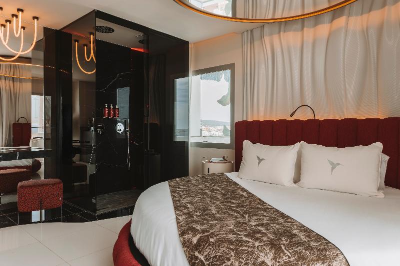 Fiesta Hotel Playa d'en Bossa