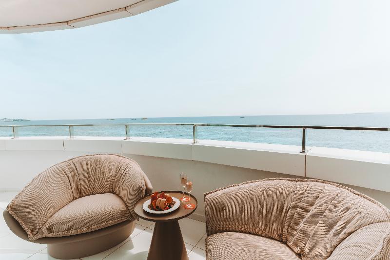 Fiesta Hotel Playa d'en Bossa