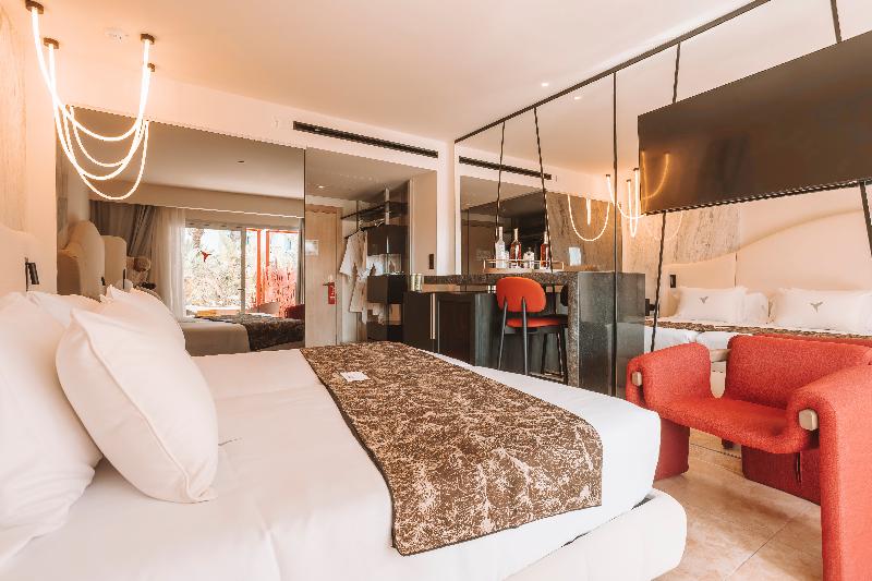 Fiesta Hotel Playa d'en Bossa