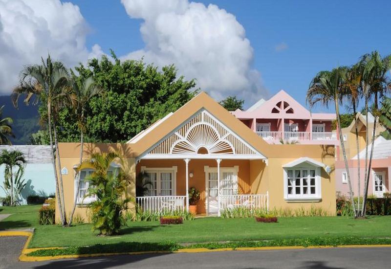 Puerto Plata Village Caribbean Resort AND Beach Club