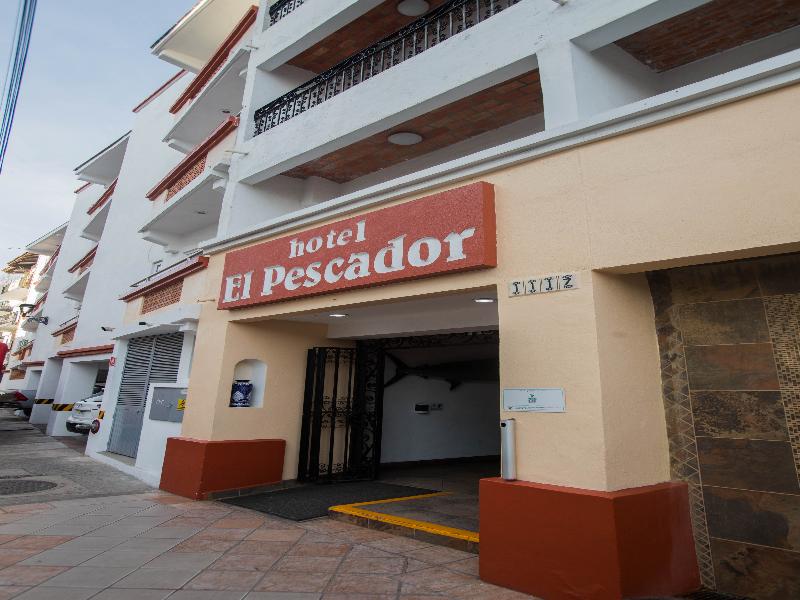 El Pescador image
