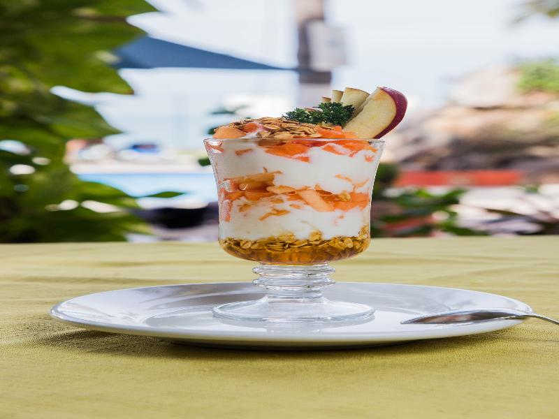 El Pescador image