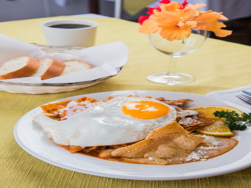 El Pescador image