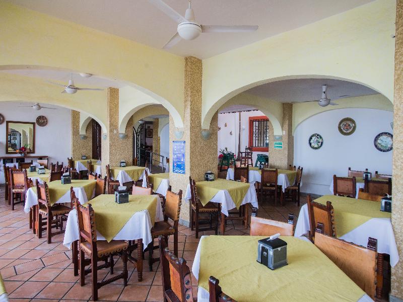 El Pescador image