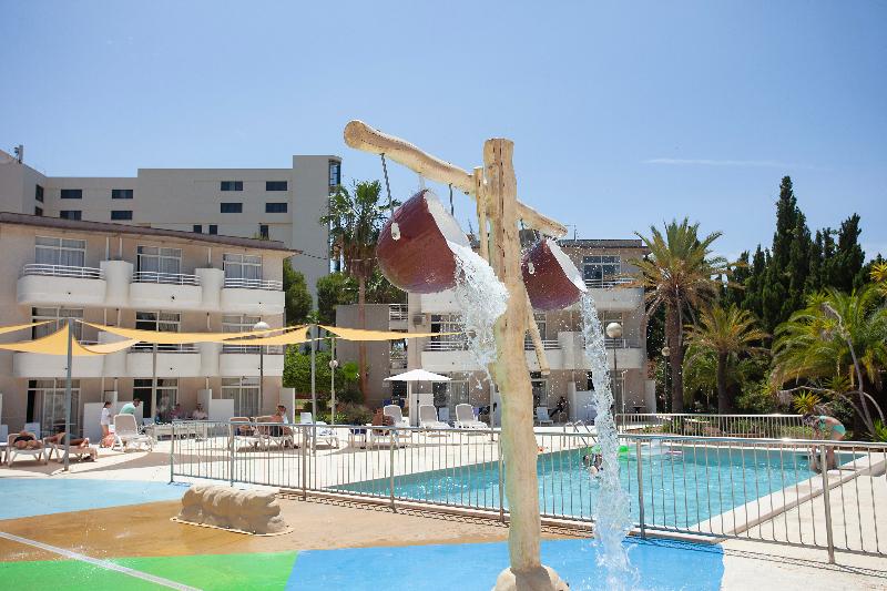 APARTAMENTOS CLUB SA COMA image
