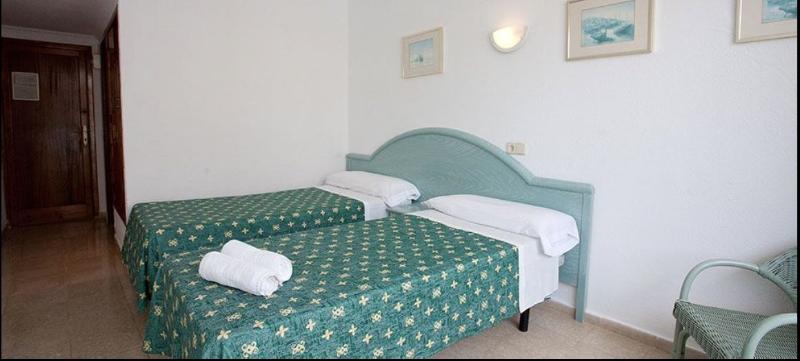 Playamar Hotel & Apartamentos image