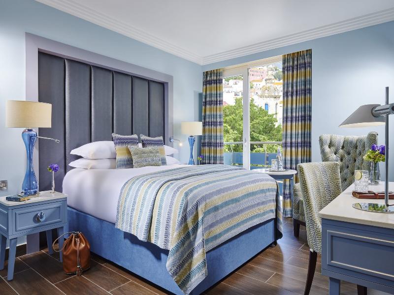The Eliott Hotel image