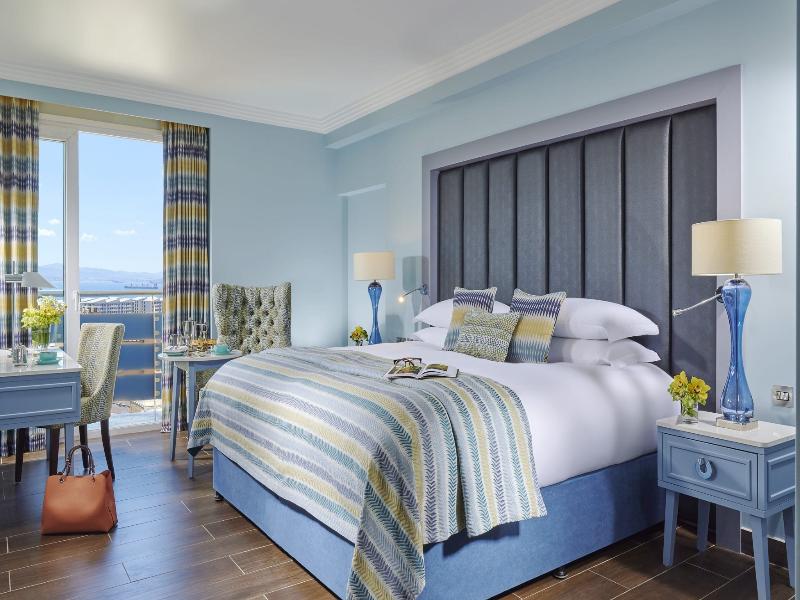 The Eliott Hotel image
