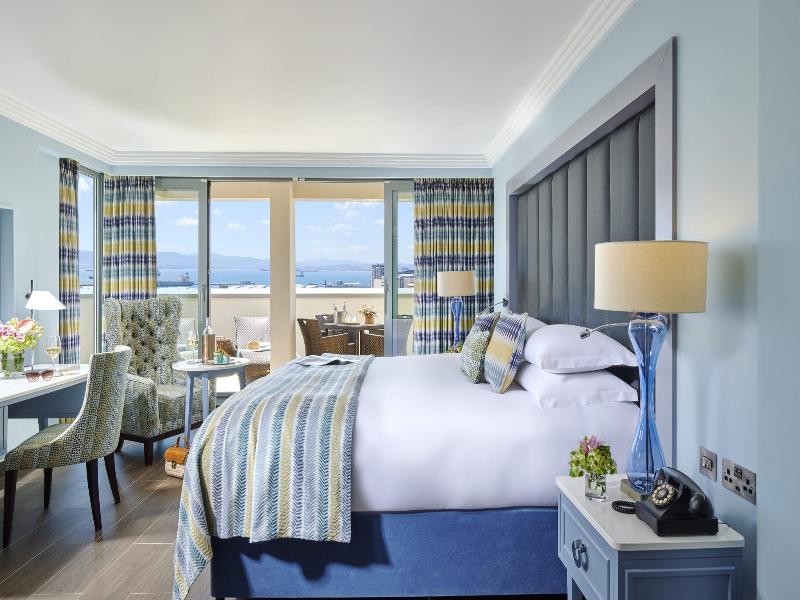 The Eliott Hotel image