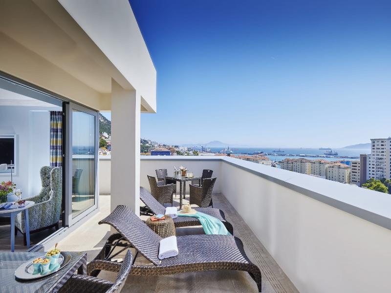 The Eliott Hotel image
