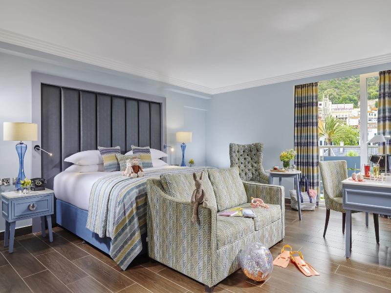 The Eliott Hotel image
