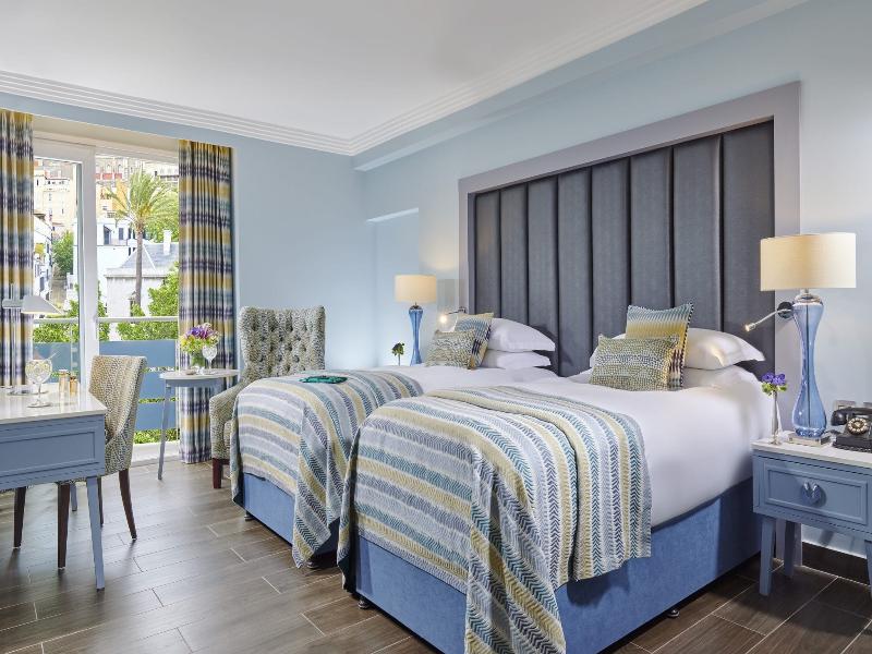 The Eliott Hotel image