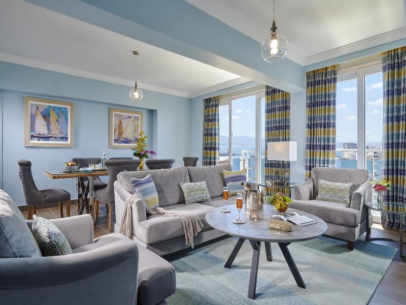 The Eliott Hotel image