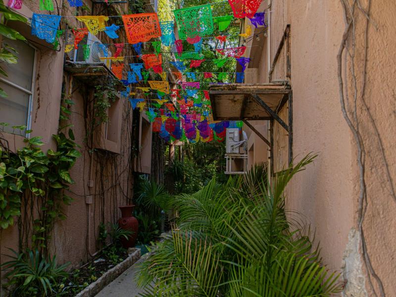 Tukan Hotel Playa del Carmen