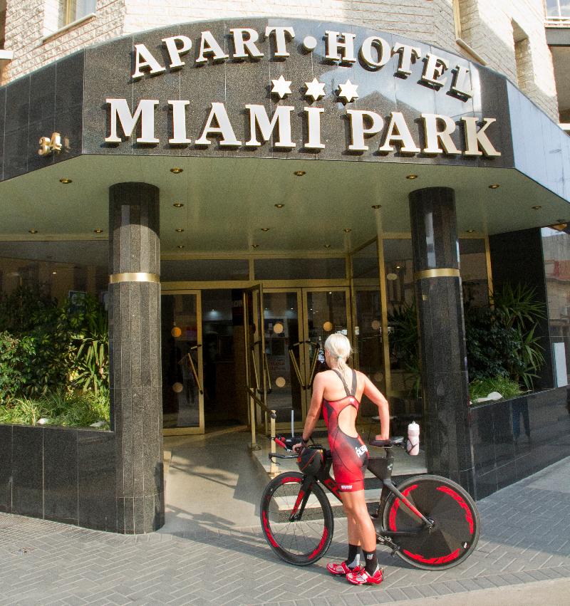 Miami Park Apartamentos