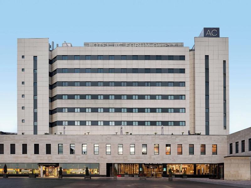 AC Oviedo Forum image