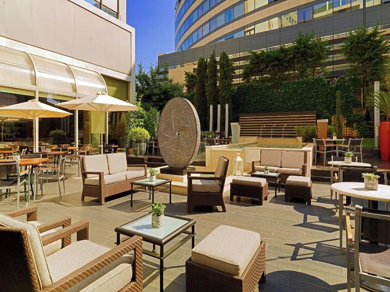 Athens Marriott Hotel image