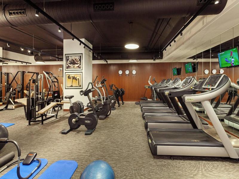 Athens Marriott Hotel image