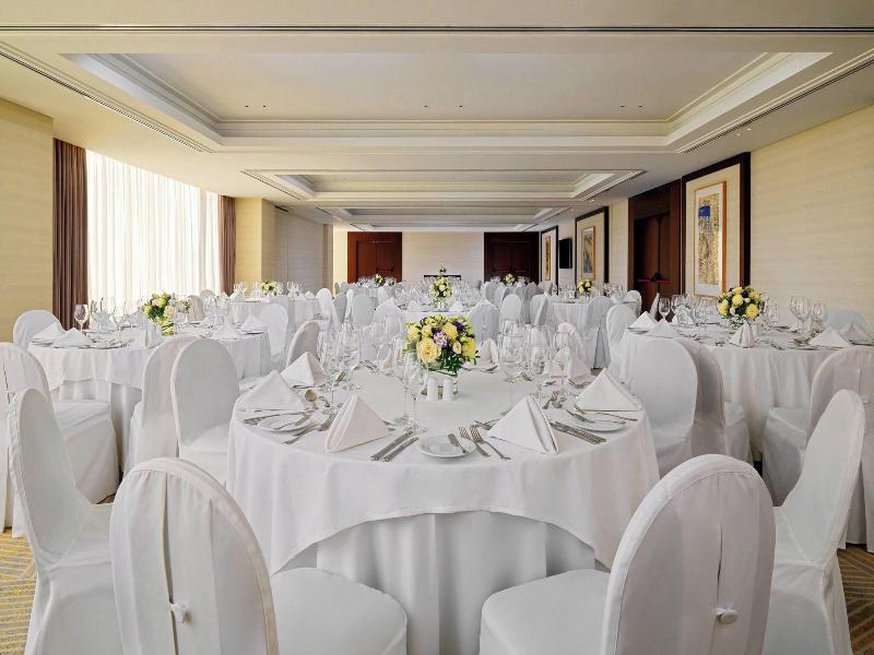 Athens Marriott Hotel image