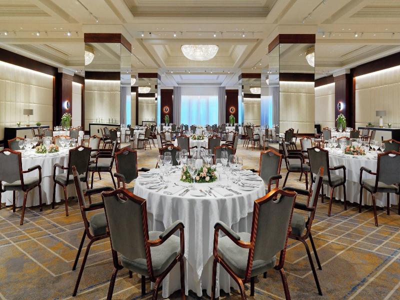 Athens Marriott Hotel image