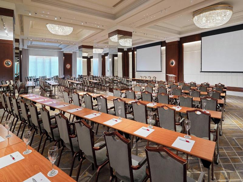 Athens Marriott Hotel image