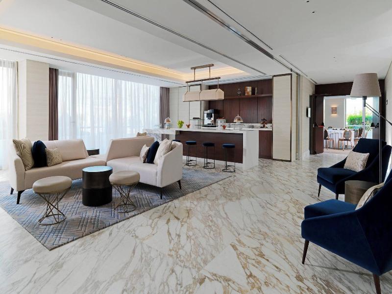 Athens Marriott Hotel image