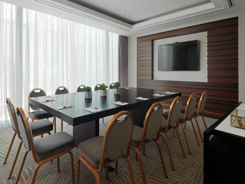 Athens Marriott Hotel image