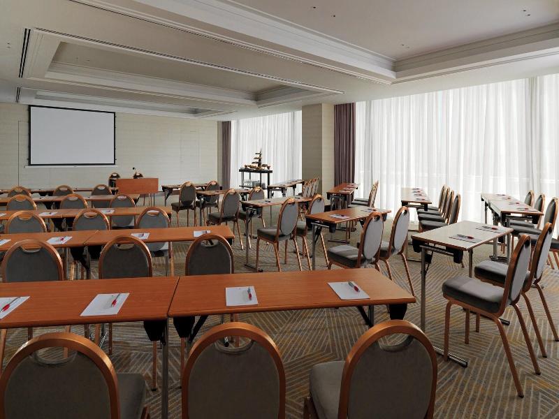 Athens Marriott Hotel image
