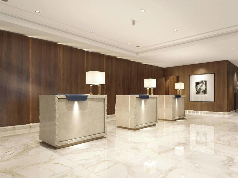 Athens Marriott Hotel image