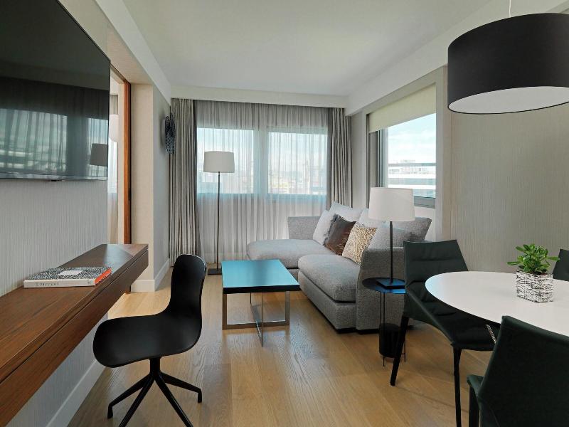 Athens Marriott Hotel image