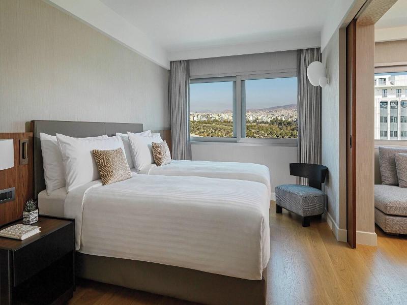 Athens Marriott Hotel image