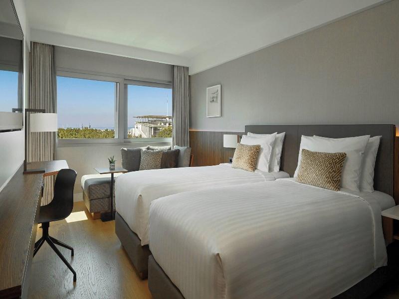 Athens Marriott Hotel image