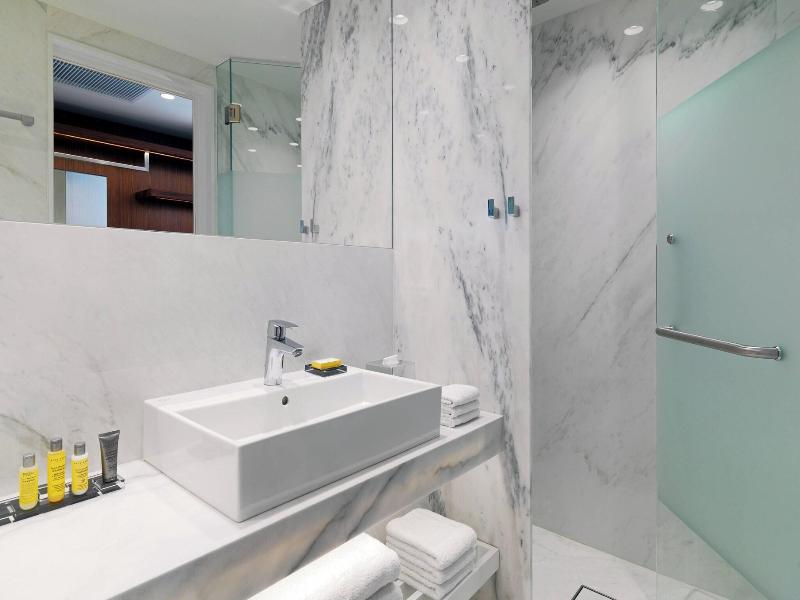 Athens Marriott Hotel image
