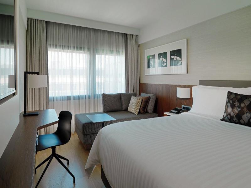 Athens Marriott Hotel image