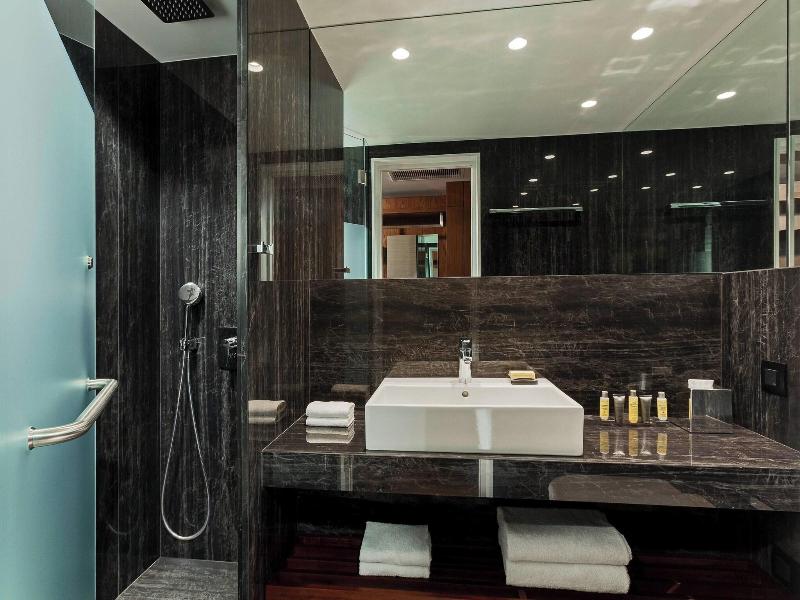 Athens Marriott Hotel image