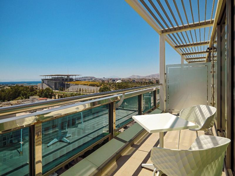 Athens Marriott Hotel image