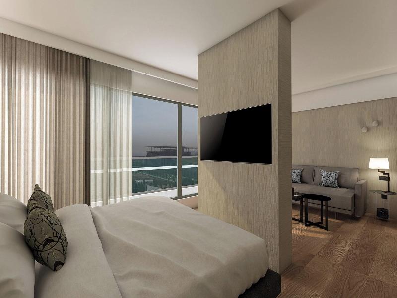 Athens Marriott Hotel image