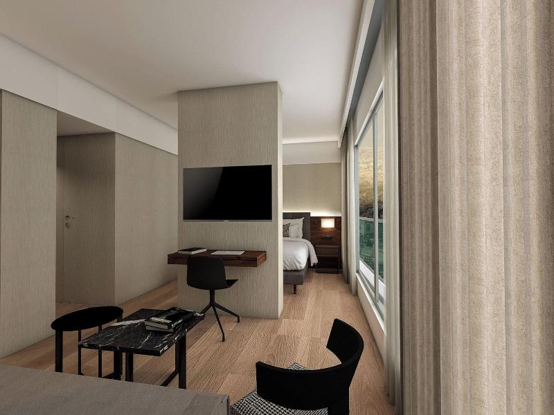 Athens Marriott Hotel image
