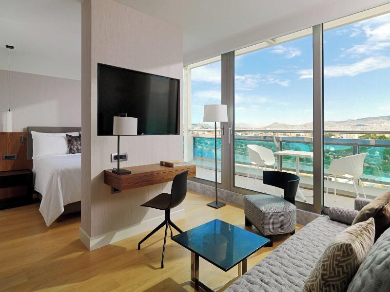 Athens Marriott Hotel image