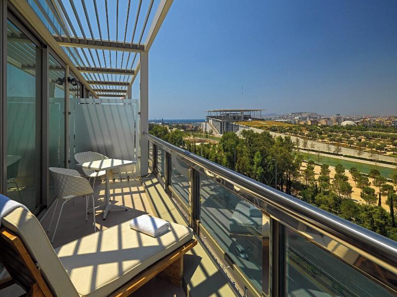 Athens Marriott Hotel image