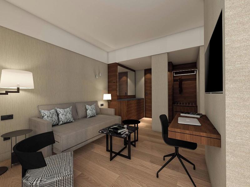 Athens Marriott Hotel image