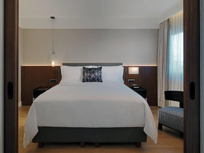 Athens Marriott Hotel image