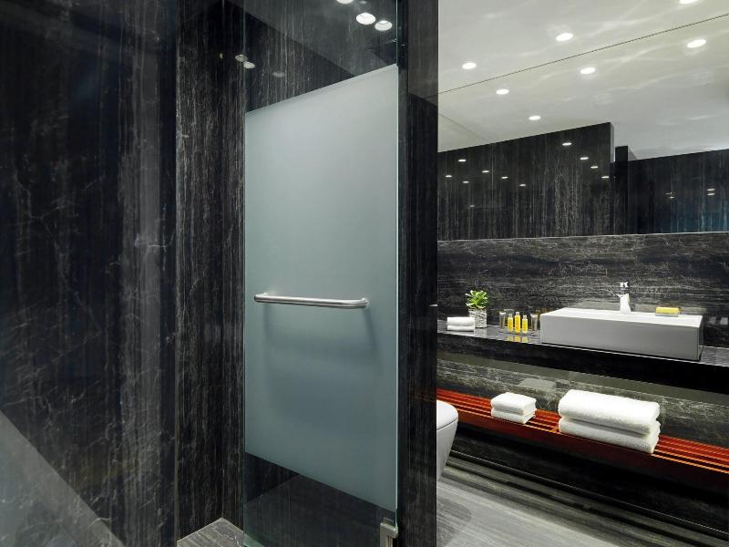 Athens Marriott Hotel image