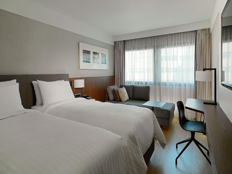 Athens Marriott Hotel image